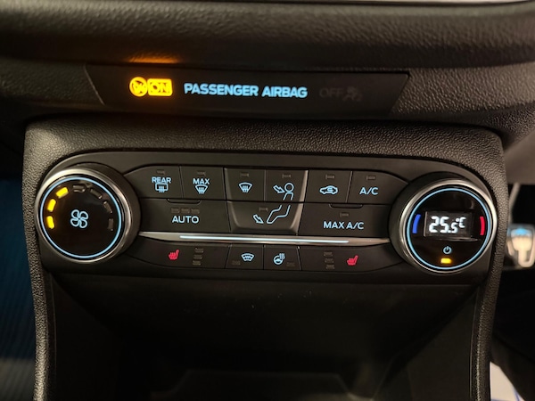 Used Ford Fiesta 2019 for sale - 76326967: Photo 25