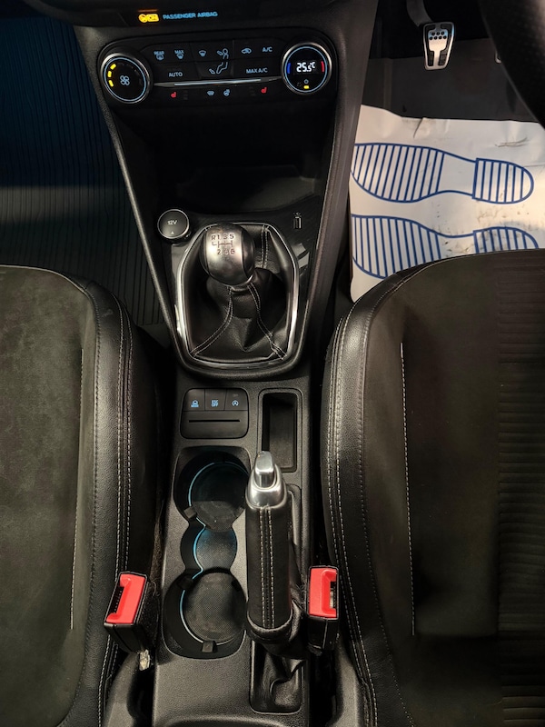 Used Ford Fiesta 2019 for sale - 76326967: Photo 26