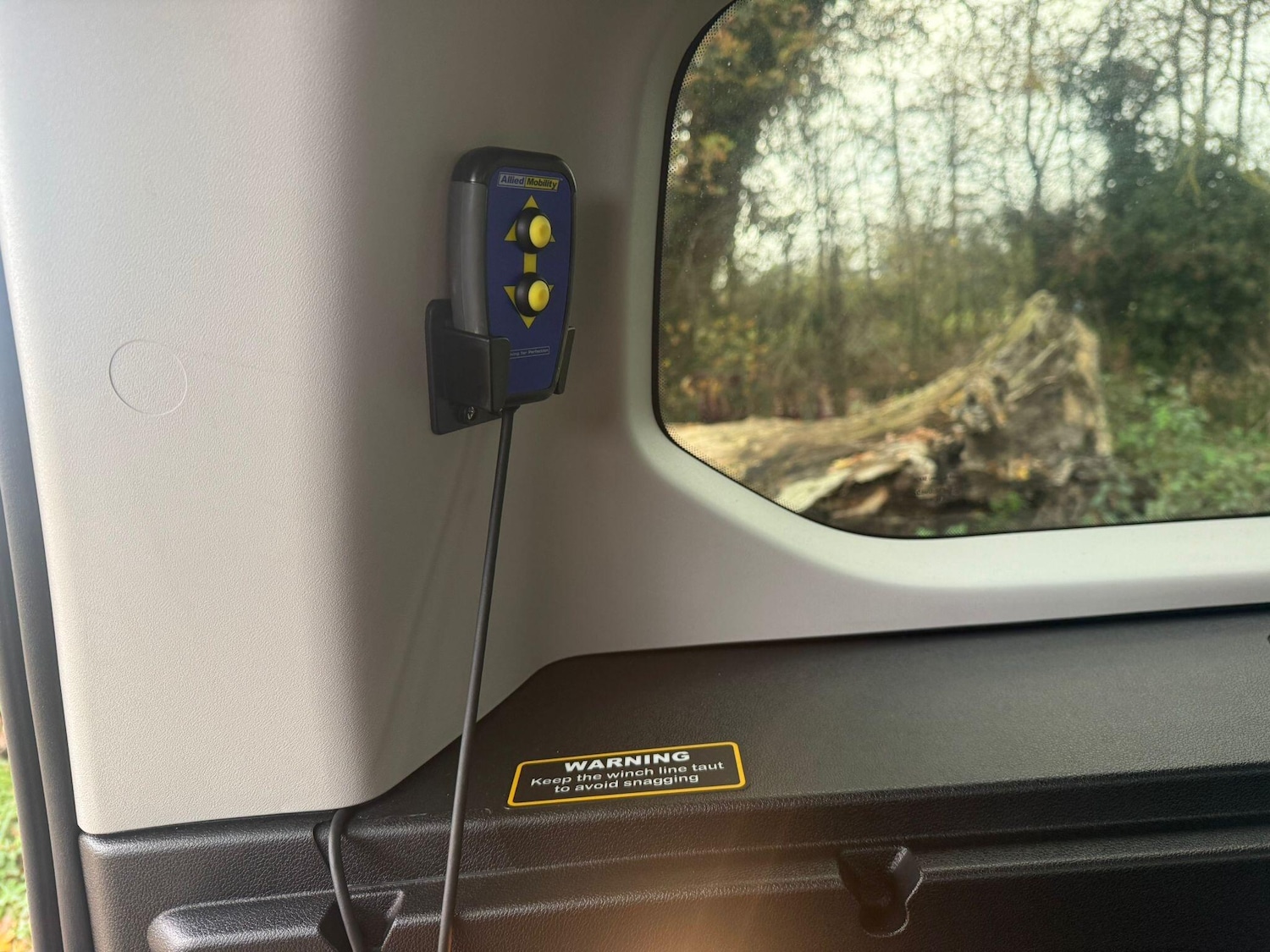 Used Peugeot Rifter 2020 for sale - 76715423: Photo 14