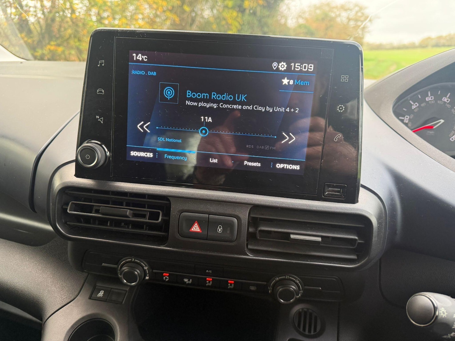 Used Peugeot Rifter 2020 for sale - 76715423: Photo 17