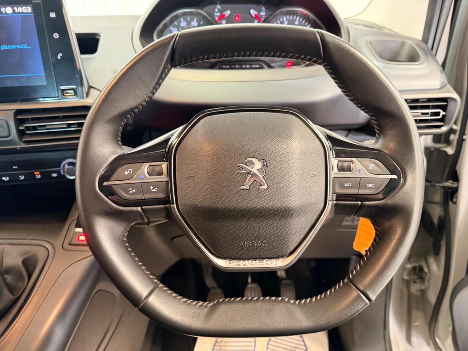 Used Peugeot Rifter 2020 for sale - 76715423: Photo 23