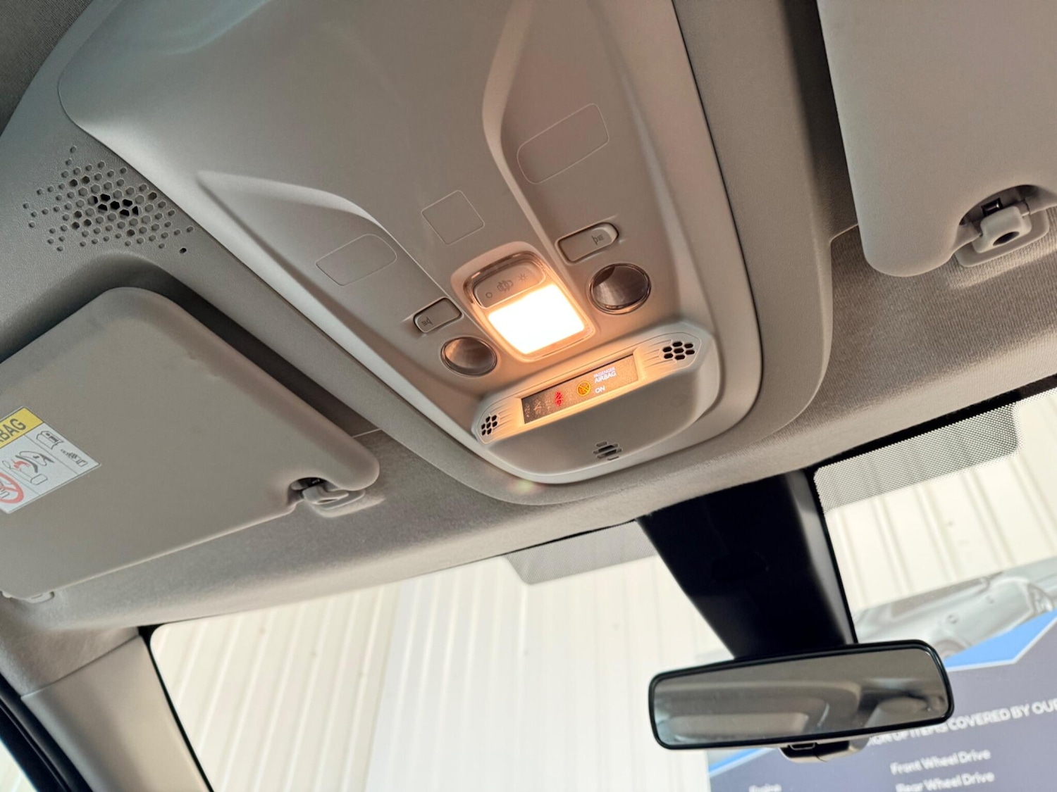 Used Peugeot Rifter 2020 for sale - 76715423: Photo 27