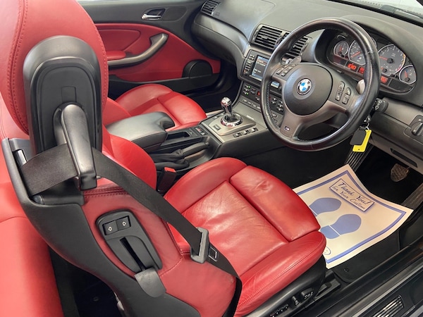 Used BMW M3 2006 for sale - 74758870: Photo 10