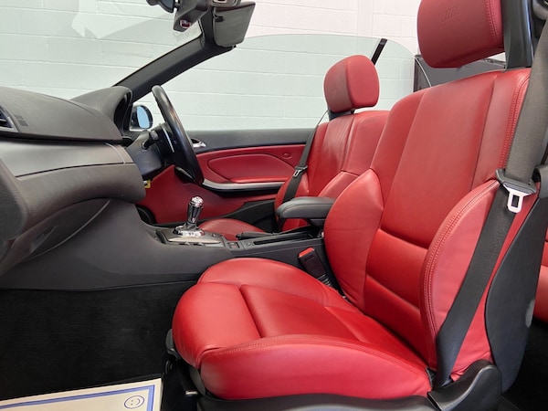 Used BMW M3 2006 for sale - 74758870: Photo 11