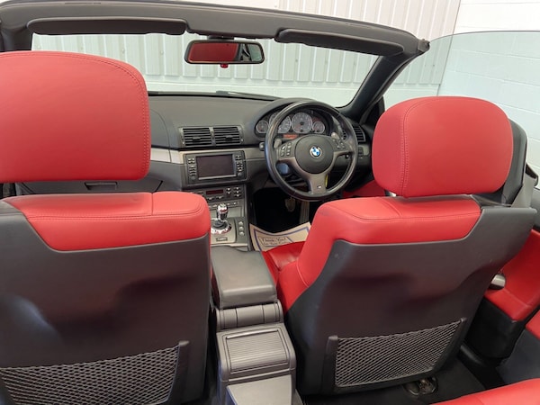 Used BMW M3 2006 for sale - 74758870: Photo 13