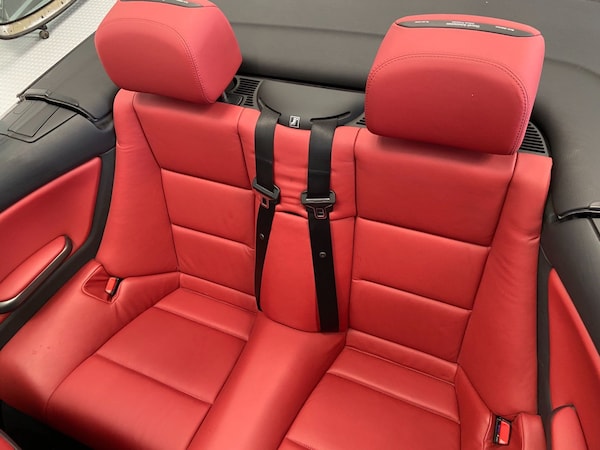 Used BMW M3 2006 for sale - 74758870: Photo 14