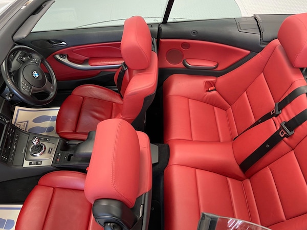 Used BMW M3 2006 for sale - 74758870: Photo 15
