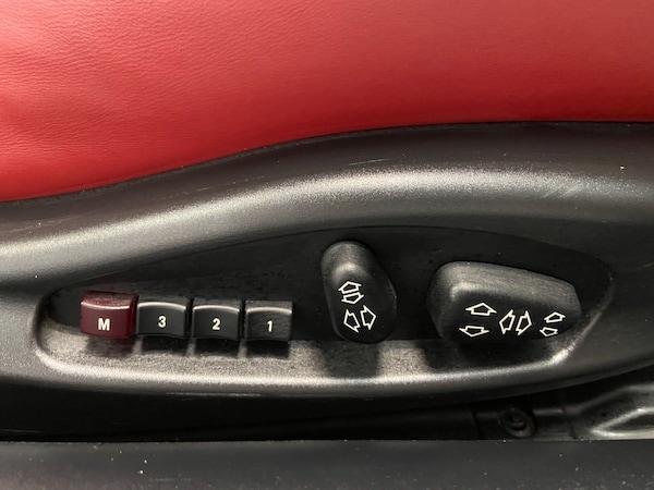 Used BMW M3 2006 for sale - 74758870: Photo 17