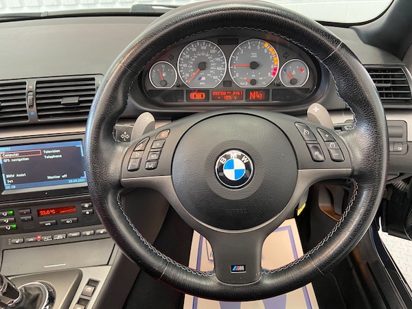 Used BMW M3 2006 for sale - 74758870: Photo 19