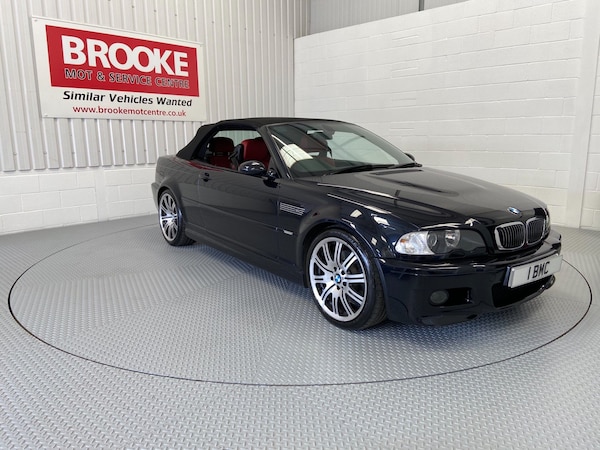 Used BMW M3 2006 for sale - 74758870: Photo 1