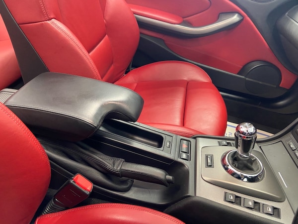 Used BMW M3 2006 for sale - 74758870: Photo 20