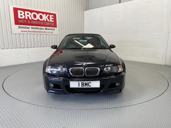 Used BMW M3 2006 for sale - 74758870: Photo 21