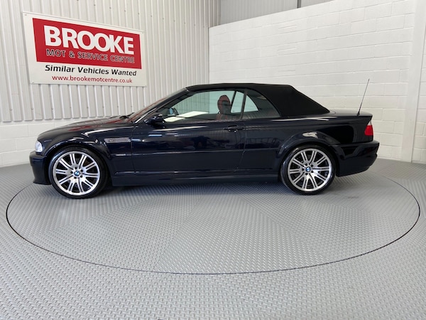 Used BMW M3 2006 for sale - 74758870: Photo 22