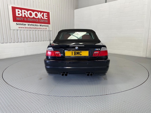 Used BMW M3 2006 for sale - 74758870: Photo 23