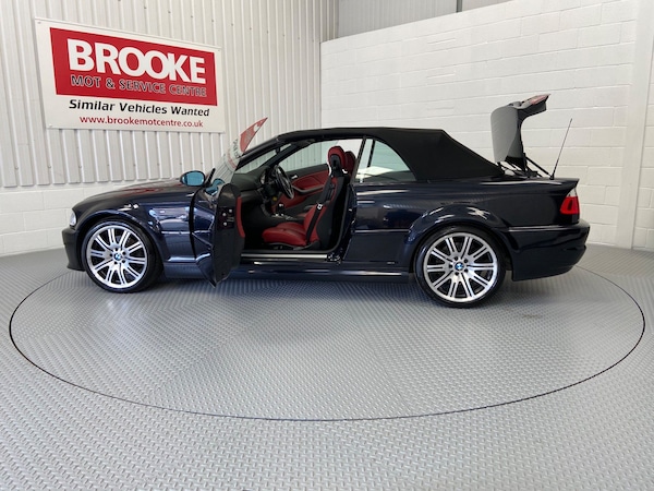 Used BMW M3 2006 for sale - 74758870: Photo 25