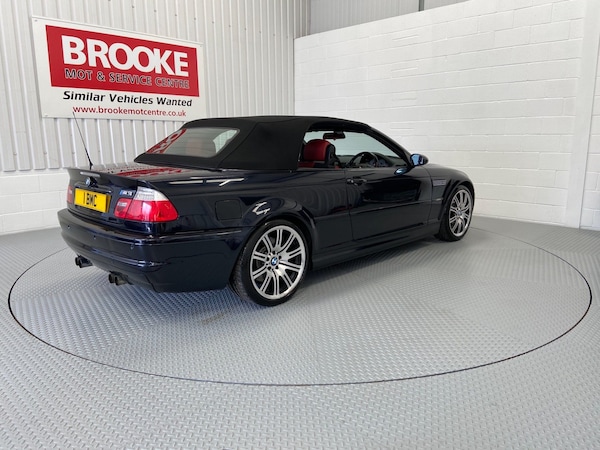 Used BMW M3 2006 for sale - 74758870: Photo 26