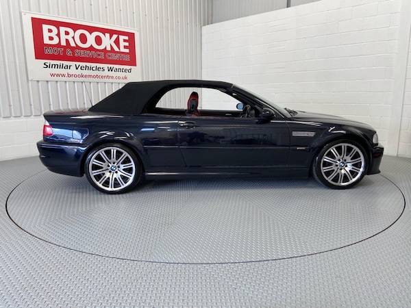 Used BMW M3 2006 for sale - 74758870: Photo 29
