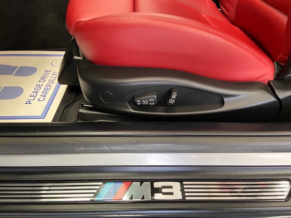 Used BMW M3 2006 for sale - 74758870: Photo 34