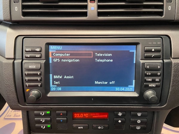 Used BMW M3 2006 for sale - 74758870: Photo 36