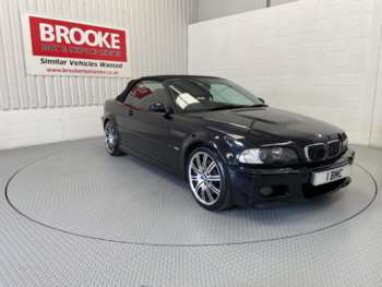 Used BMW M3 2006 for sale - 74758870: Photo