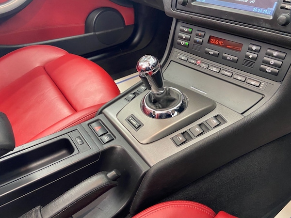 Used BMW M3 2006 for sale - 74758870: Photo 40