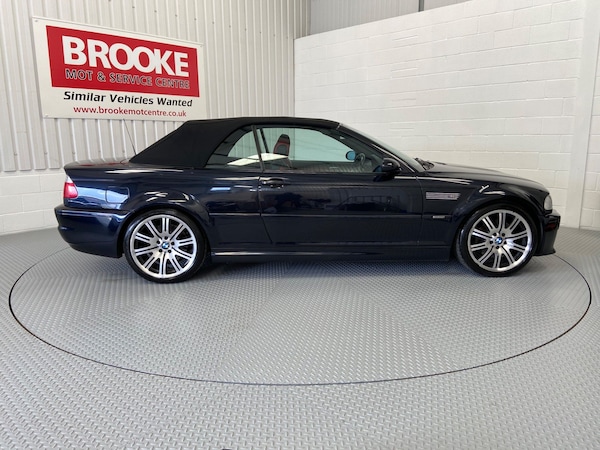 Used BMW M3 2006 for sale - 74758870: Photo 41