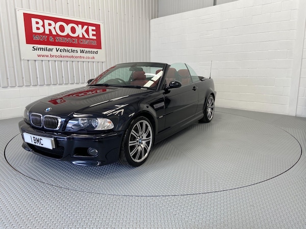 Used BMW M3 2006 for sale - 74758870: Photo 4