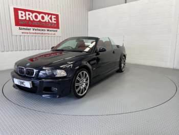 Used BMW M3 2006 for sale - 74758870: Photo
