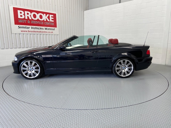 Used BMW M3 2006 for sale - 74758870: Photo 5