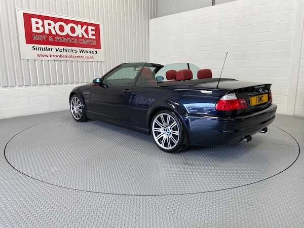 Used BMW M3 2006 for sale - 74758870: Photo 6