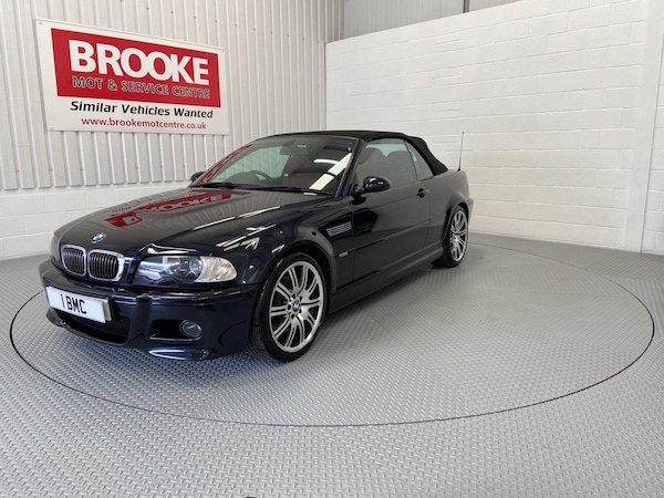 Used BMW M3 2006 for sale - 74758870: Photo 7