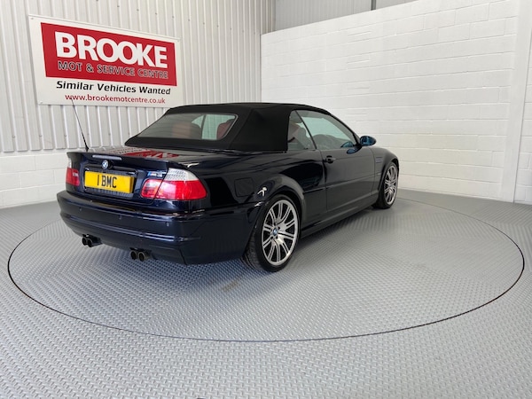 Used BMW M3 2006 for sale - 74758870: Photo 9