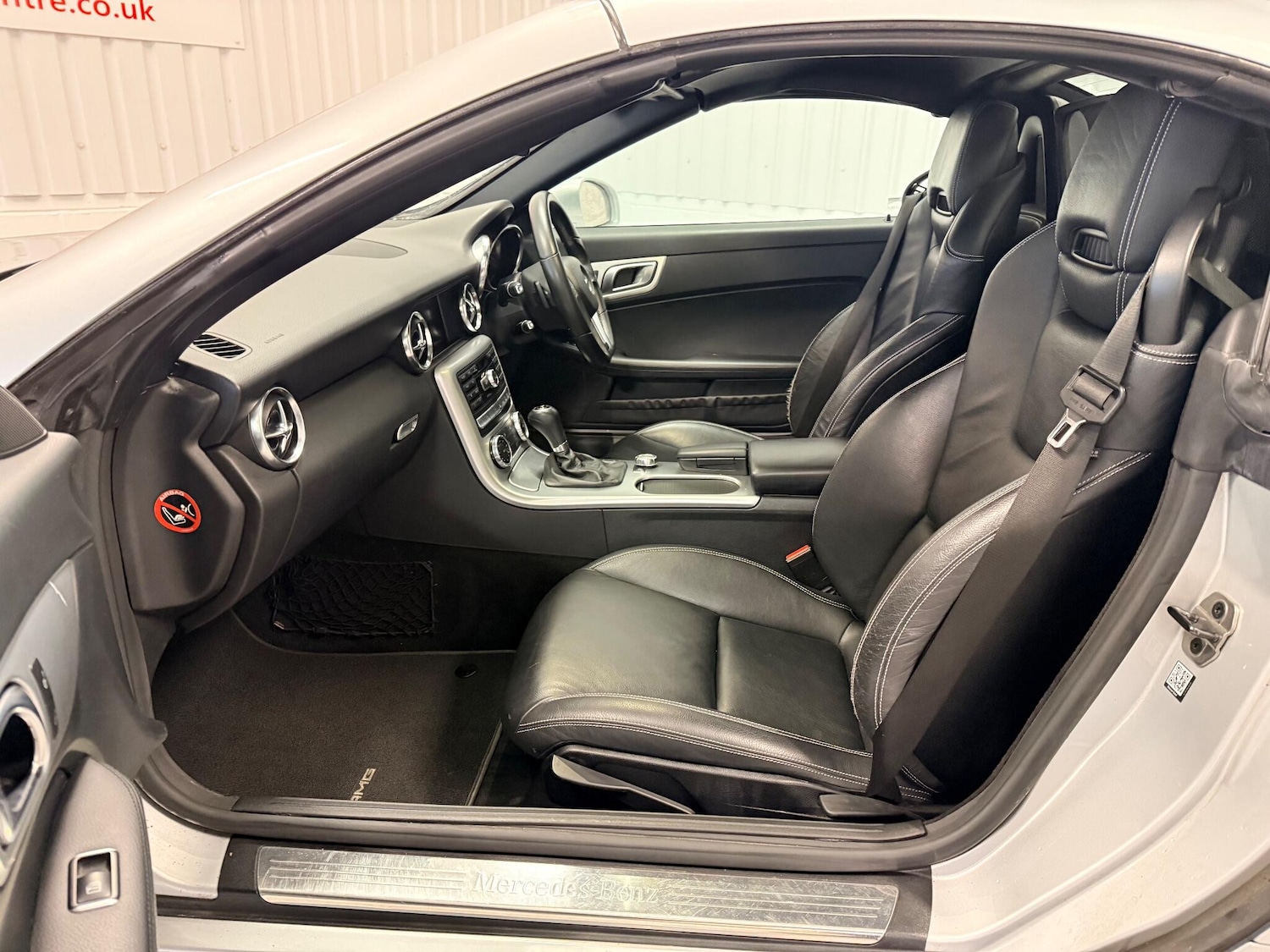 Used Mercedes-Benz SLK 2013 for sale - 76994656: Photo 10