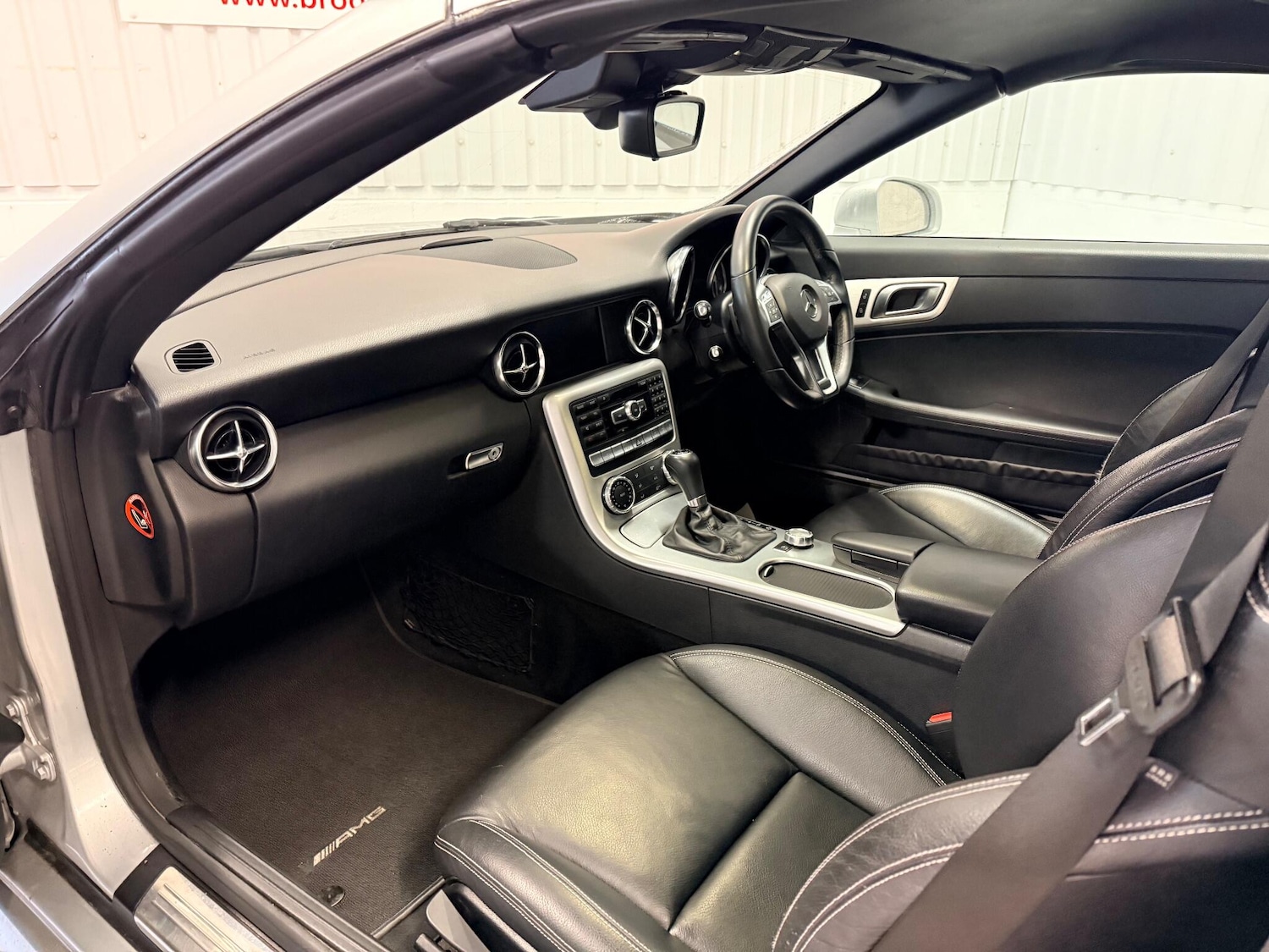 Used Mercedes-Benz SLK 2013 for sale - 76994656: Photo 11