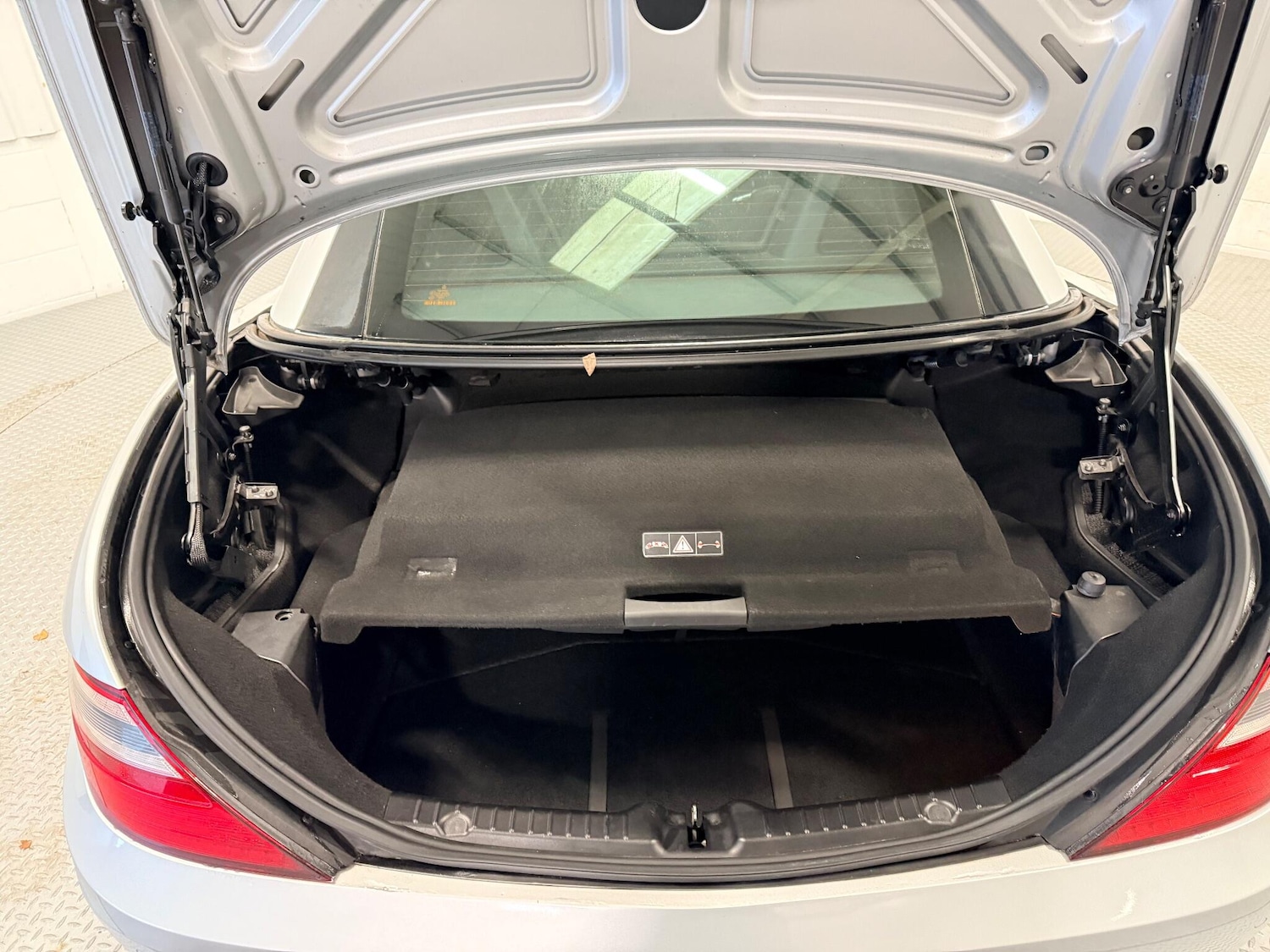 Used Mercedes-Benz SLK 2013 for sale - 76994656: Photo 14