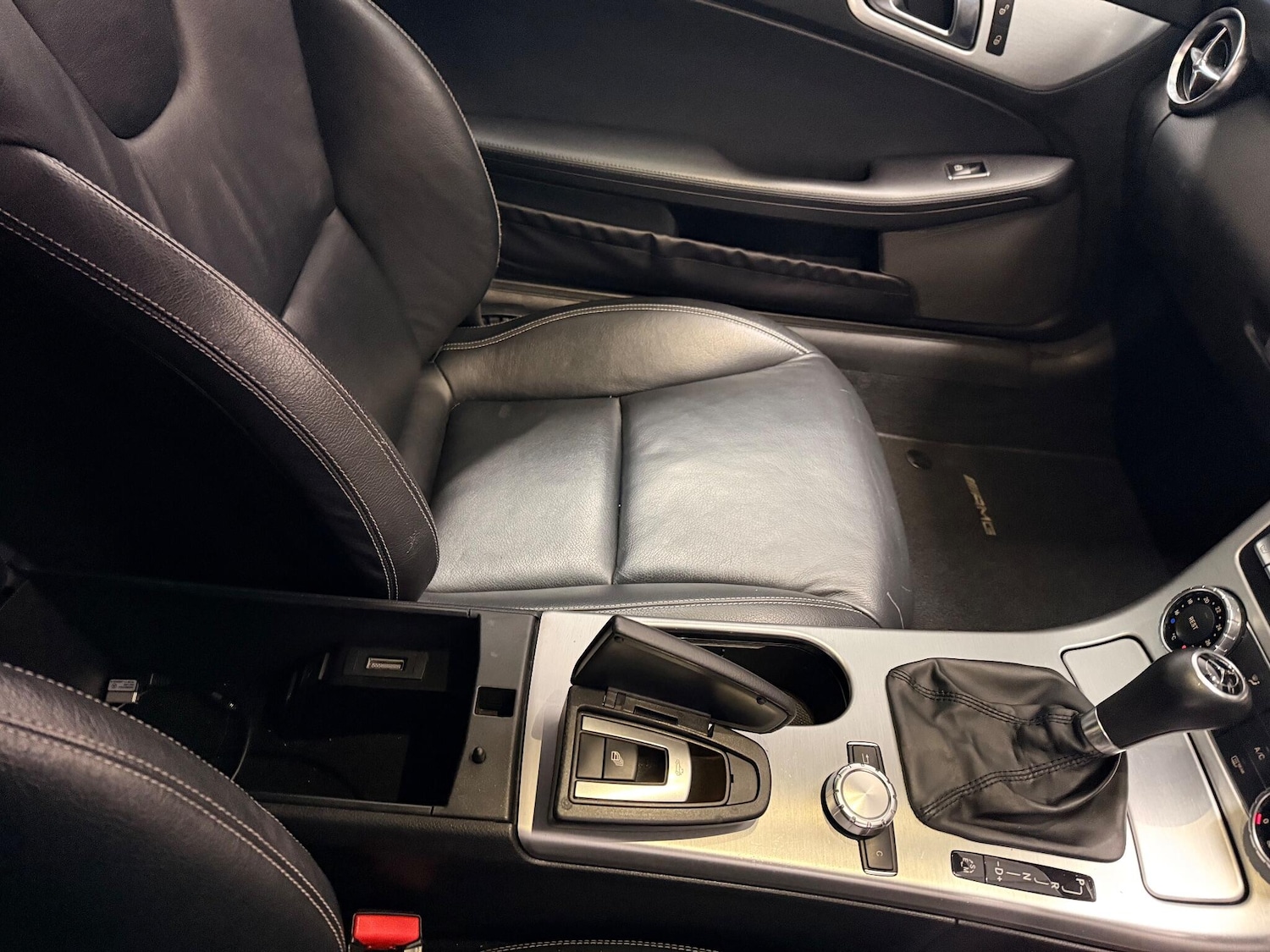 Used Mercedes-Benz SLK 2013 for sale - 76994656: Photo 26