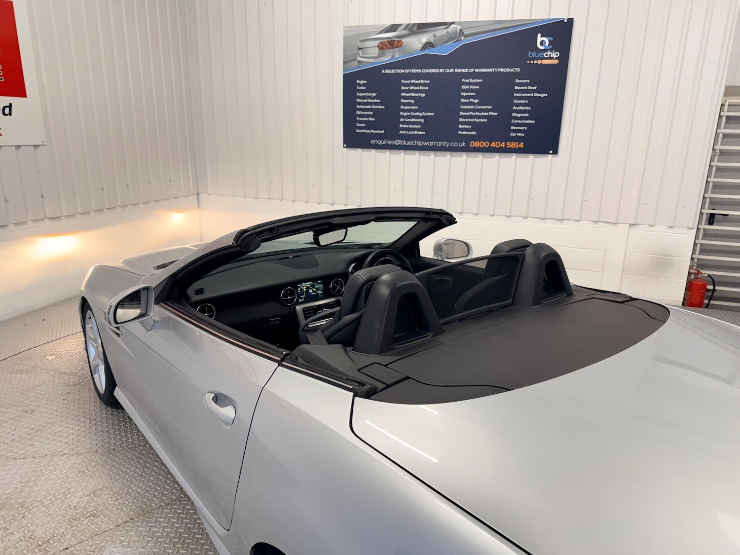 Used Mercedes-Benz SLK 2013 for sale - 76994656: Photo 28