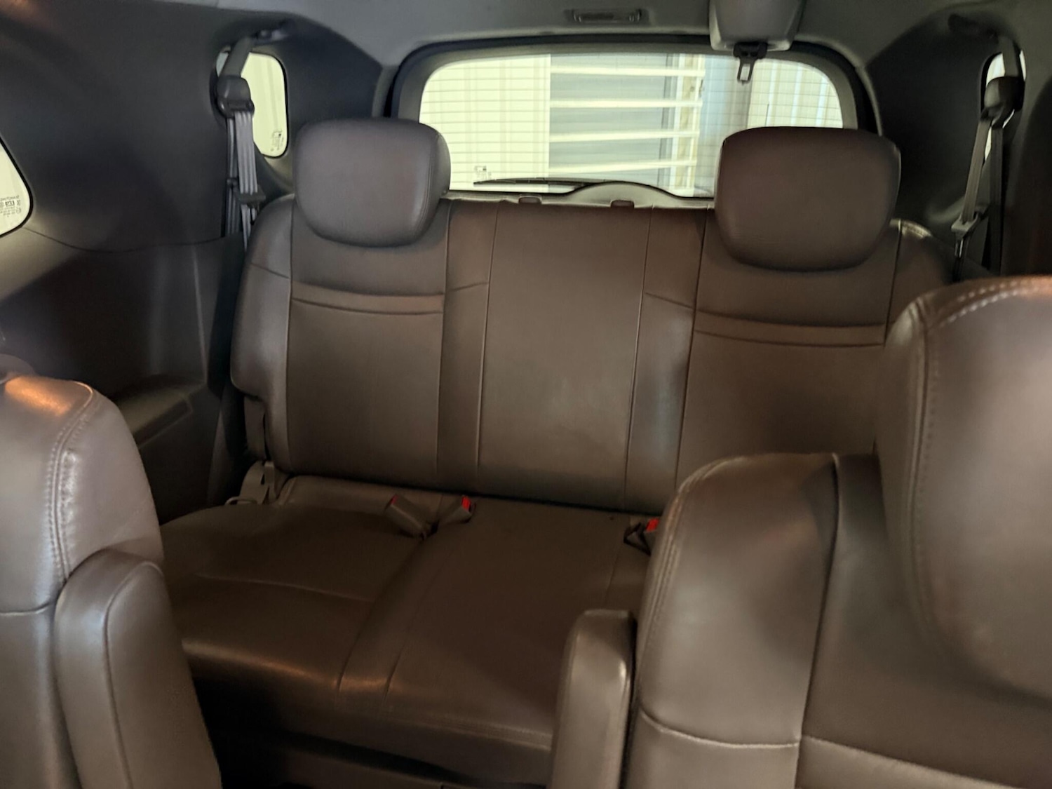 Used Ssangyong Turismo 2014 for sale - 78071918: Photo 11