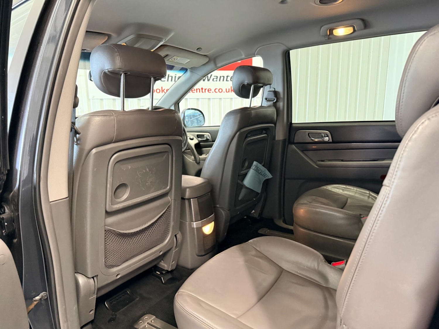 Used Ssangyong Turismo 2014 for sale - 78071918: Photo 13