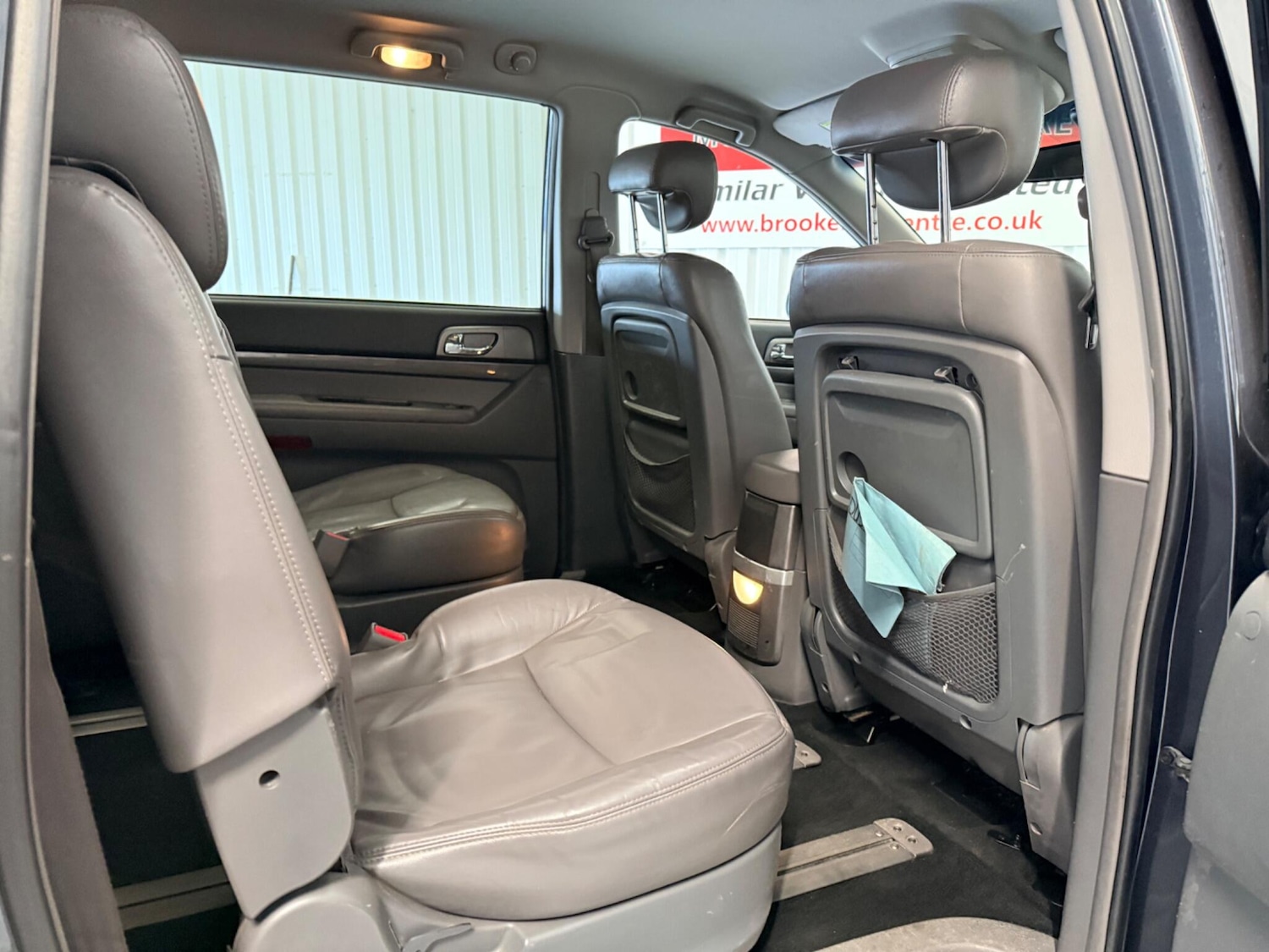 Used Ssangyong Turismo 2014 for sale - 78071918: Photo 15