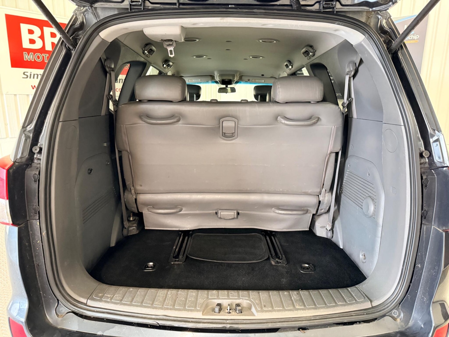 Used Ssangyong Turismo 2014 for sale - 78071918: Photo 16