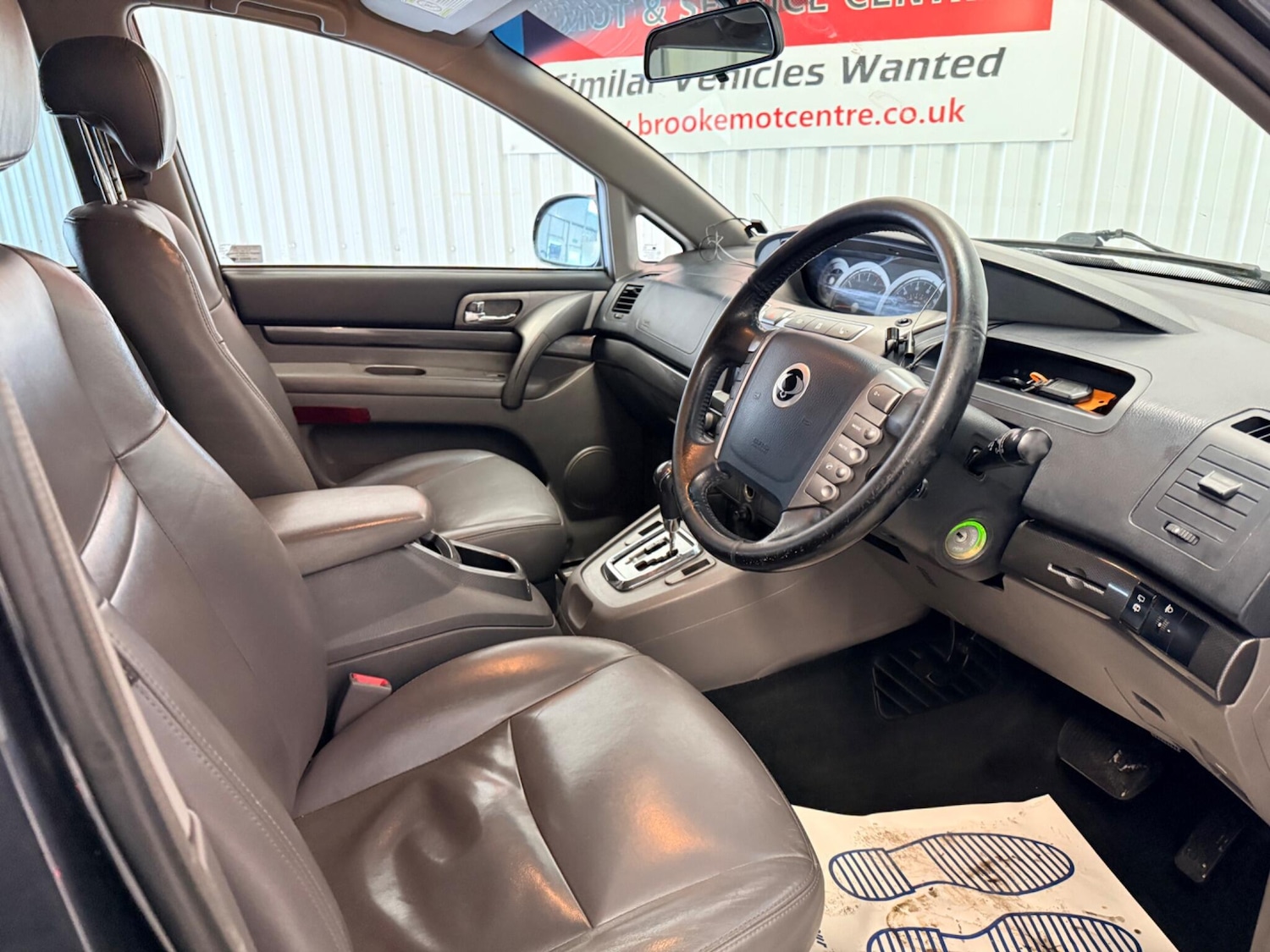 Used Ssangyong Turismo 2014 for sale - 78071918: Photo 19