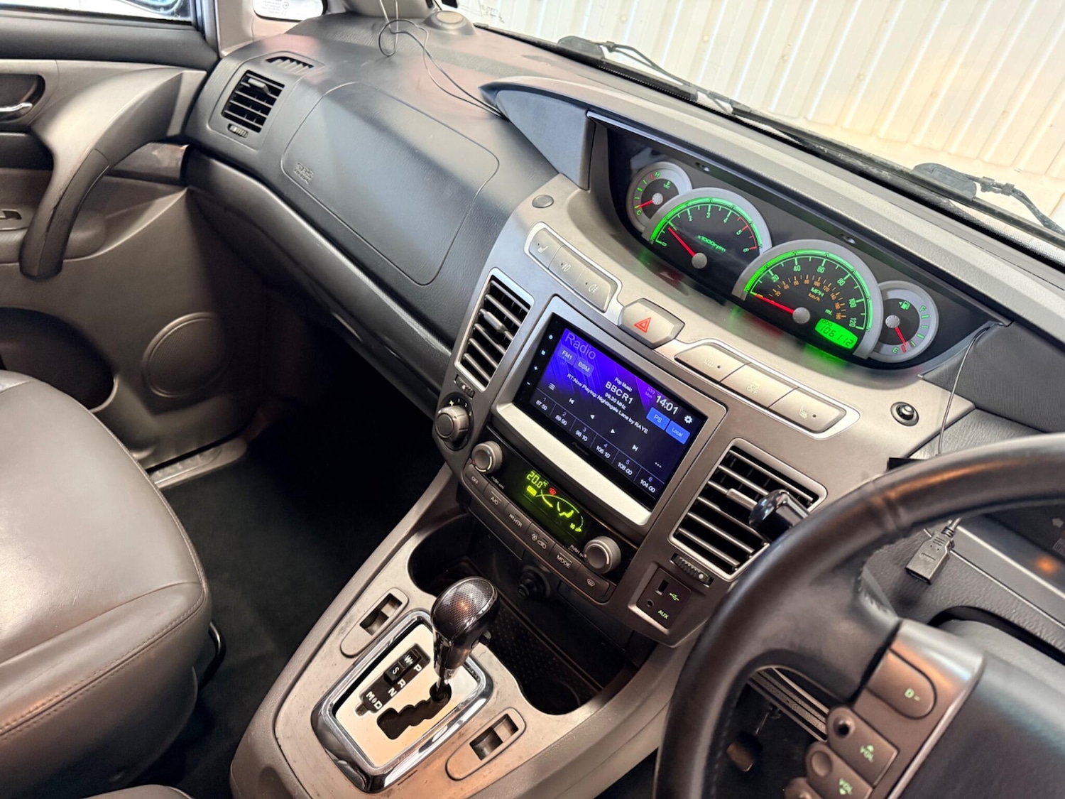 Used Ssangyong Turismo 2014 for sale - 78071918: Photo 25