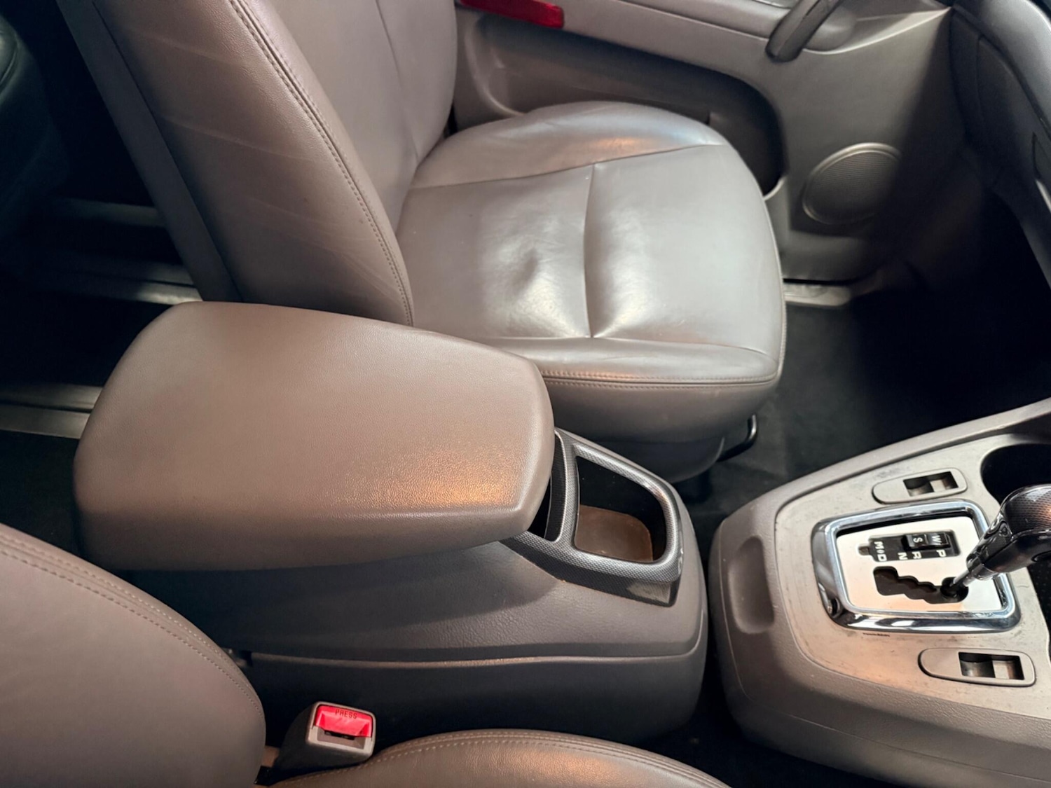 Used Ssangyong Turismo 2014 for sale - 78071918: Photo 27