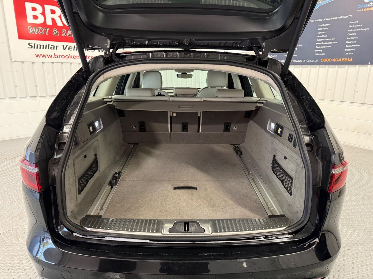 Used Jaguar XF 2019 for sale - 76359841: Photo 17