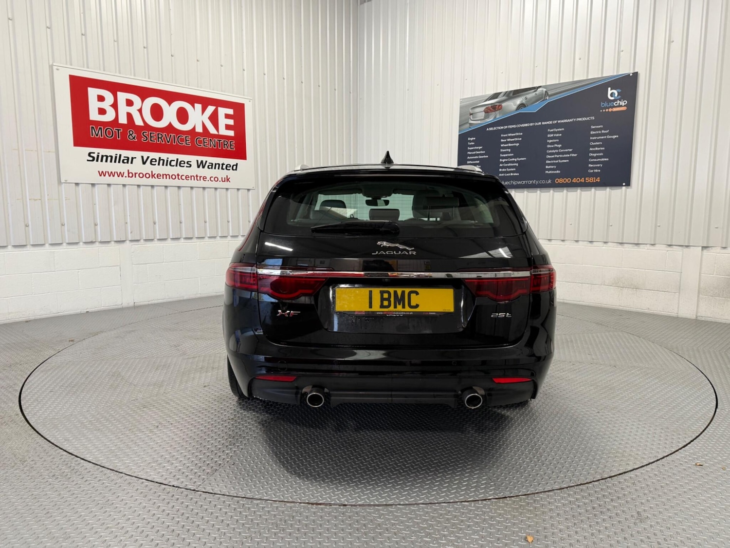 Used Jaguar XF 2019 for sale - 76359841: Photo 8