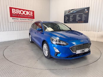 Used Ford Focus 2020 for sale - 79750977: Photo