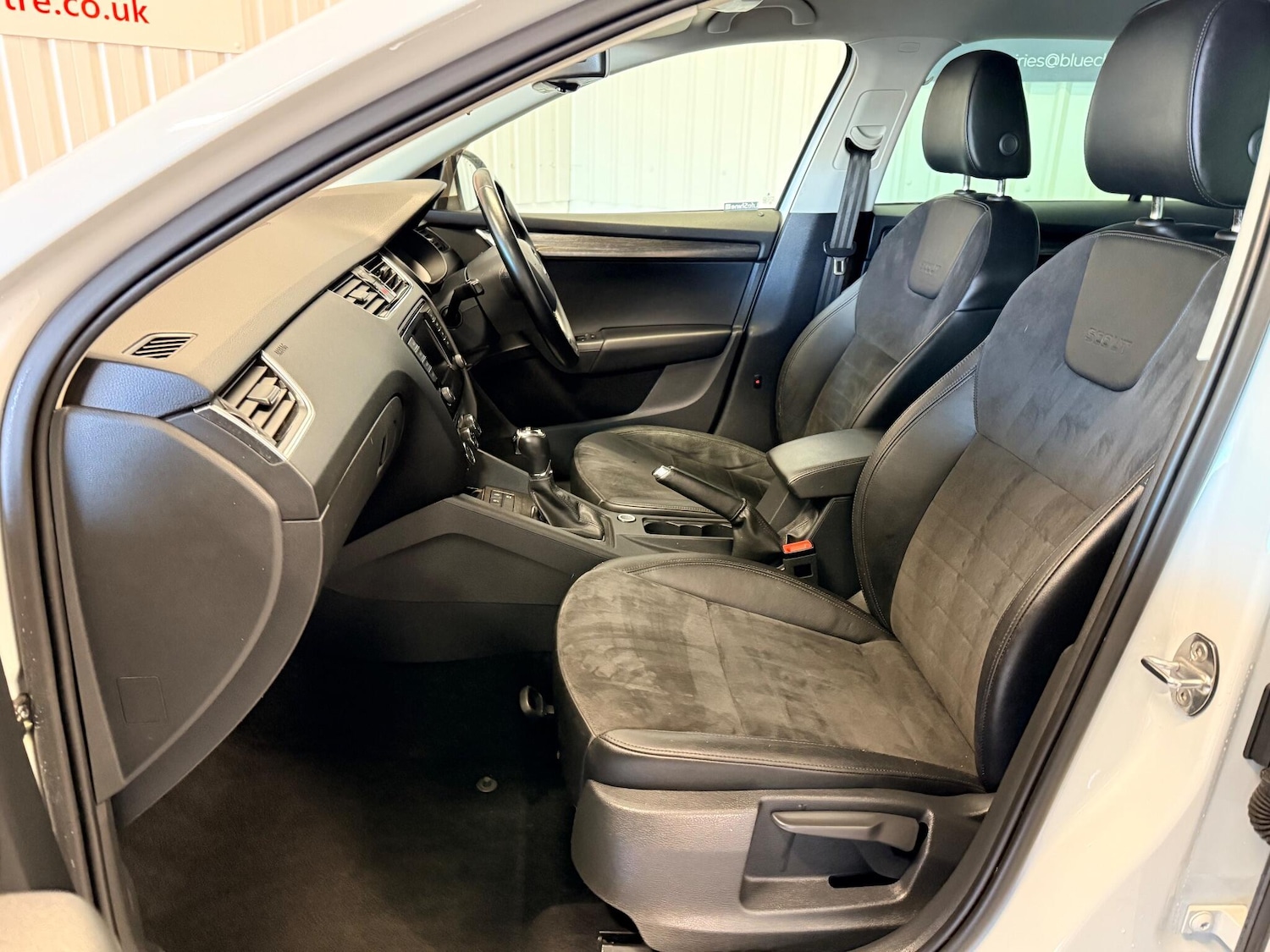 Used Skoda Octavia 2015 for sale - 76913331: Photo 10