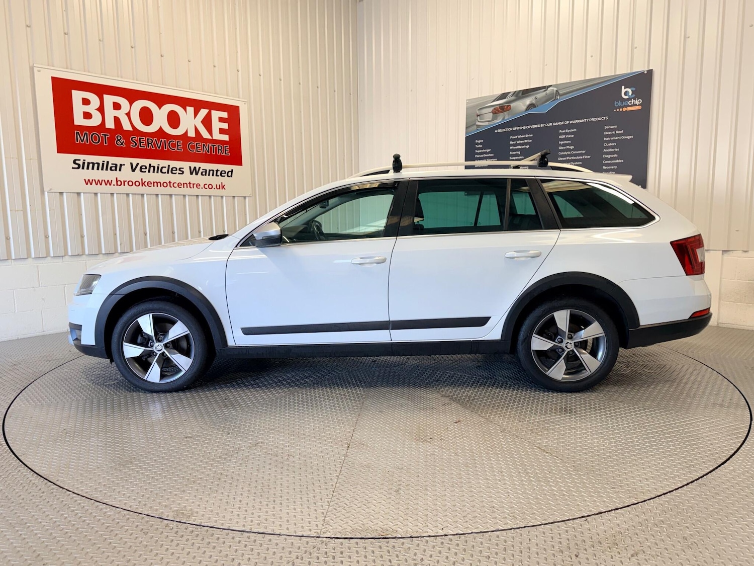 Used Skoda Octavia 2015 for sale - 76913331: Photo 12