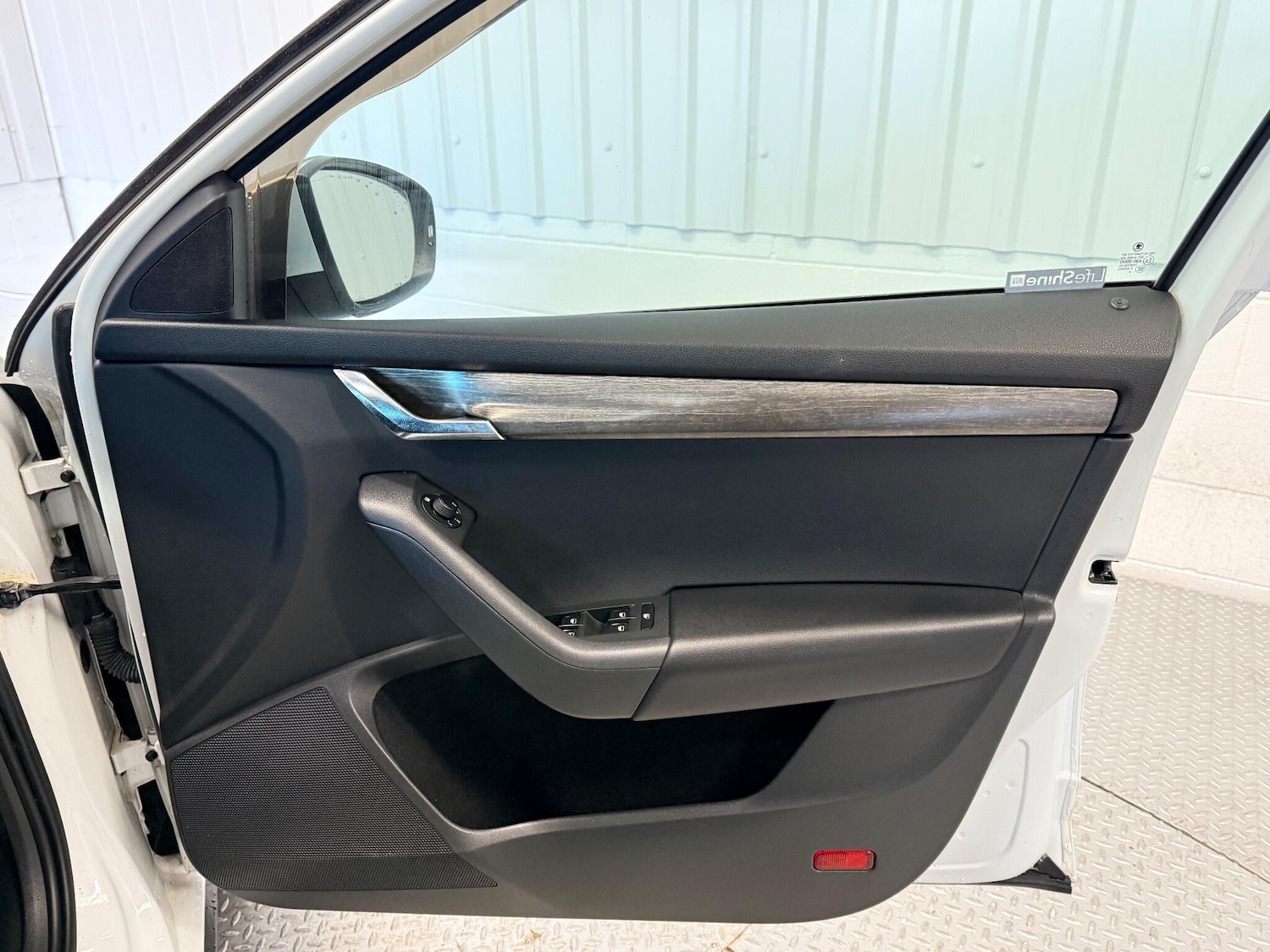 Used Skoda Octavia 2015 for sale - 76913331: Photo 16